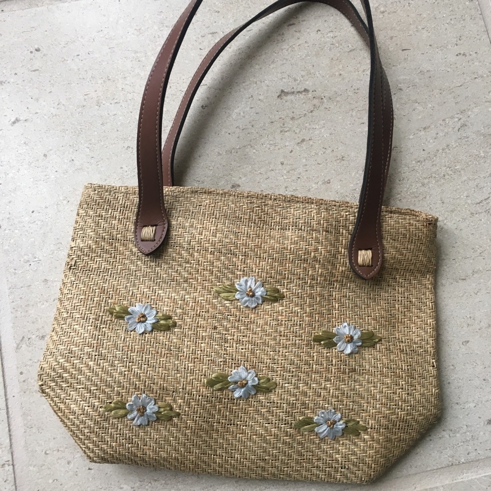 Vintage Purse